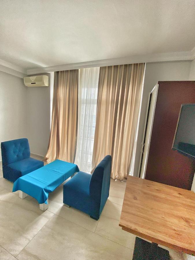 Deniz Hotel Kumburgaz บูยูกเชกเมเช ภายนอก รูปภาพ