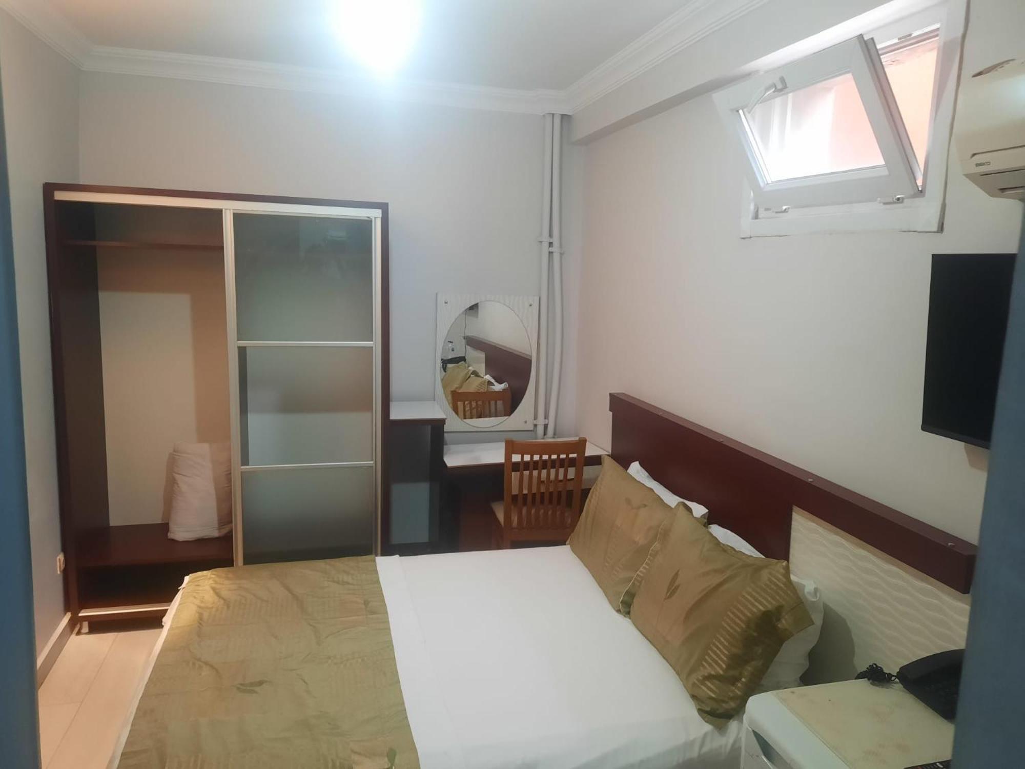 Deniz Hotel Kumburgaz บูยูกเชกเมเช ภายนอก รูปภาพ
